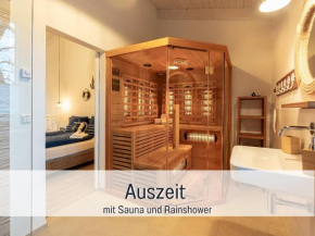 RamosHansenHof Fewo Fördebrise mit Sauna, Steinberg